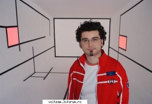 Avem de spus cuiva "La multi ani!" - La Multi,Multi ani!! - EVENIMENTE VOLTEAM