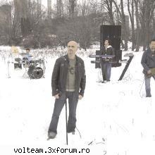 Avem de spus cuiva "La multi ani!" - pe asta o vroiam - EVENIMENTE VOLTEAM