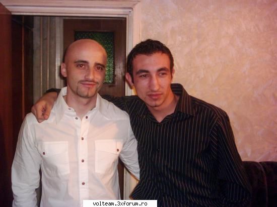 BINE ATI VENIT PE FORUMUL VOLTEAM ! ! ! - Cu siguranta Calin va fi primul care o sa - VOLTEAM