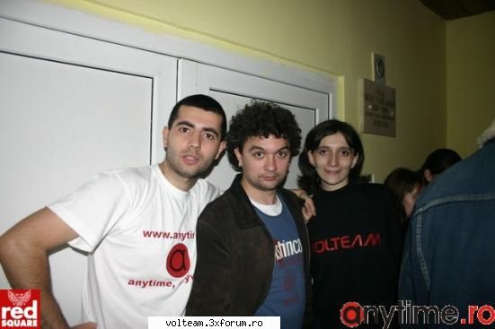 BINE ATI VENIT PE FORUMUL VOLTEAM ! ! ! - ink una....ori sunt eu kioara..ori... :-?? cum - VOLTEAM