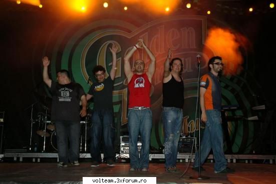 Bine am revenit! :) - Bine am revenit cu totii pe noul site VolTeam!! - VOLTEAM