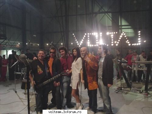 EVENIMENTE VOLTEAM - sorry pt greseala gramatikla de mai sus,dar imi e - EVENIMENTE VOLTEAM