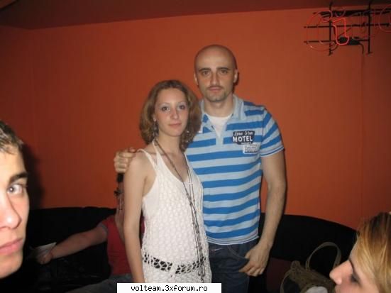 EVENIMENTE VOLTEAM - u mai jmecher ce sa ti-spun!! el mare - EVENIMENTE VOLTEAM