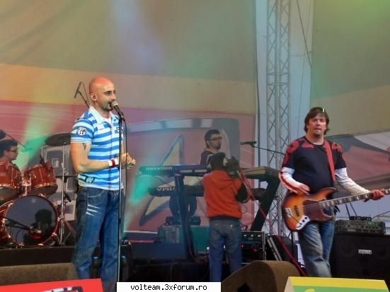 PARERILE VOASTRE DUPA CONCERTE - Am fost si eu la concertul de pe 30 aprilie in - REACTII DUPA CONCERTE