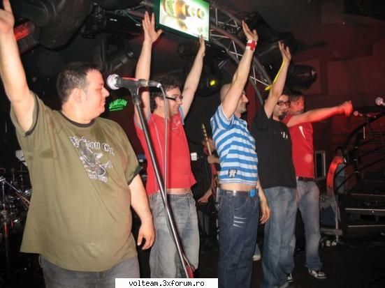 hmm.... camy esti cumva din c-ta? :d parerile voastre dupa concerte